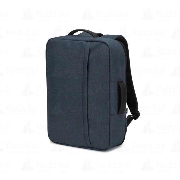 Mochila para notebook personalizada 15'6